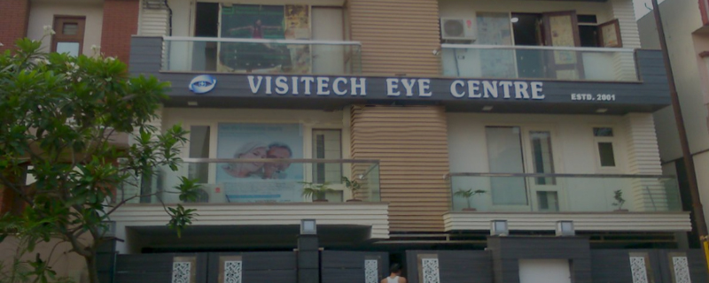 Visitech Hospital Pvt Ltd. 